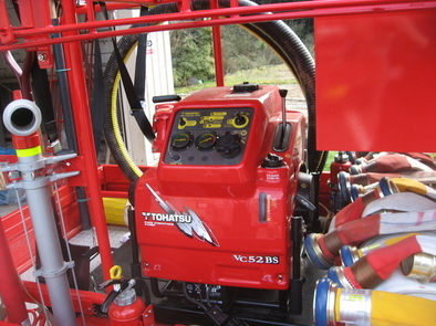 最新の「B-3級」ポンプの写真