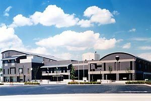 貴志川生涯学習センターの写真